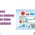 BigCommerce Ecommerce Solutions For Scalable Online Growth | XapDigital