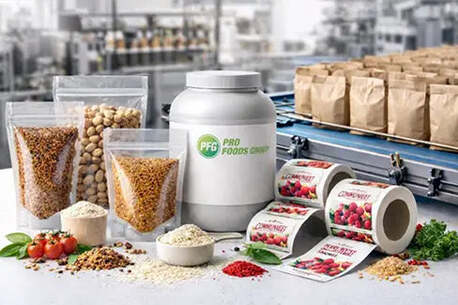 New York, Marketing, Your Brand Grows Faster With The Right Contract Packaging Services Partner