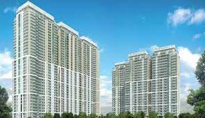 Gurgaon, Commercial Villas, INR 5,  DLF The Crest 2 Gurgaon | Luxury Apartments On Golf Course Road