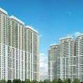 INR 5,  DLF The Crest 2 Gurgaon | Luxury Apartments On Golf Course Road