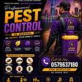 Fast Pest Control Services In Jeddah