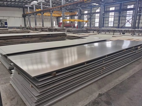 Mumbai, Heavy Equipment, INR 250,  Premium Quality Stainless Steel Sheets