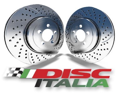 New York, Automotive, What Makes Wholesale Performance Brake Rotors A Smart Choice For Your Business?