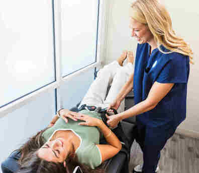 New York, Health, Local Care For Spine And Mobility Health