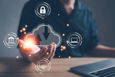 Hyderabad, Software Development, Cloud Consulting Services For Enterprises