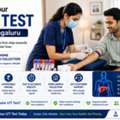Book Your LFT Test In Bengaluru &ndash; Safe Home Blood Collection