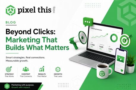 New York, Business, Beyond Clicks Marketing That Build What Mattler