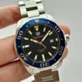 SAR 6000,  Tag Heaur Aquaracer