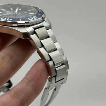 Jeddah, Watches, SAR 6000,  Tag Heaur Aquaracer