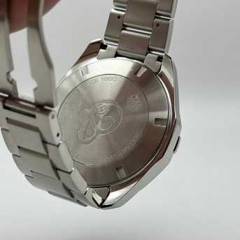 Jeddah, Watches, SAR 6000,  Tag Heaur Aquaracer