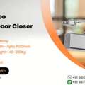 Super Jumbo Hydraulic Door Closers
