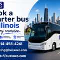 Affordable Group Transportation Across The State | Busxoxo