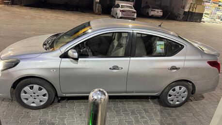 Riyadh, Vehicles, Cars & Trucks , SAR 34500,  NISSAN SUNNY CLASSIC,  2022,  Automatic,  85000 KM,  100% ORIGINAL A