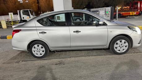 Riyadh, Vehicles, Cars & Trucks , SAR 33500,  NISSAN SUNNY CLASSIC,  2022,  Automatic,  85000 KM,  100% ORIGINAL B