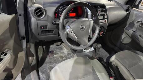 Riyadh, Vehicles, Cars & Trucks , SAR 33500,  NISSAN SUNNY CLASSIC,  2022,  Automatic,  85000 KM,  100% ORIGINAL B