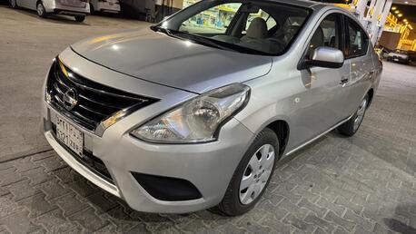 Riyadh, Vehicles, Cars & Trucks , SAR 34500,  NISSAN SUNNY CLASSIC,  2022,  Automatic,  85000 KM,  100% ORIGINAL D