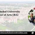 Uttaranchal University Bachelor Of Arts (BA) Fees