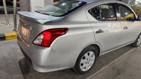 Riyadh, Vehicles, Cars & Trucks , SAR 34500,  NISSAN SUNNY CLASSIC,  2022,  Automatic,  85000 KM,  100% ORIGINAL G