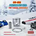 AED 99999,  YAMAHA SNOWMOBILE PISTON KIT &ndash; 09-815 (STD)