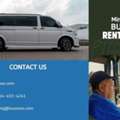 USA Mini Bus Rentals For Every Occasion | BUSXOXO