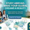 Don&rsquo;t Just Dream Of Studying Abroad&mdash;Here Is How To Actually Get There!