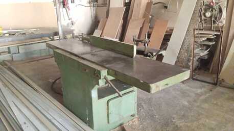 Jubail, Industrial Machinery, SAR 1,  Urgent Sale Randa Machine At Jubail