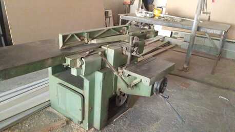 Jubail, Industrial Machinery, SAR 1,  Urgent Sale Randa Machine At Jubail