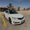SAR 35000,  Toyota Camry,  2013,  Automatic,  388000 KM,  Camry  Glx With Sunroof