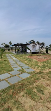 Hyderabad, Residential Plots, INR 35000,  150 Sq. Yard,  Premium Residential Plots In GHMC Limits In Adibatla Near TCS