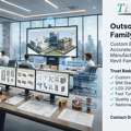 Need Custom Revit Families? Outsource BIM Content Creation To Tejjy Inc.
