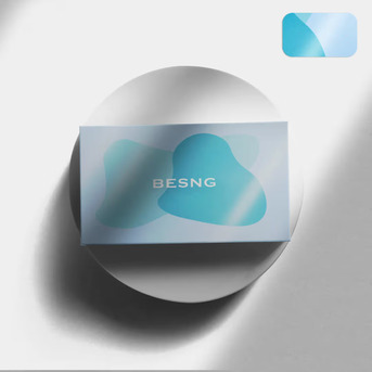 Bangalore, Collectibles, INR 2,  Glossy Business Cards