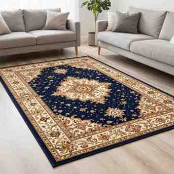 New Delhi, Furniture, Jansons Carpets Presents Best Handmade Persian Carpets In Delhi With Timeless Elegance