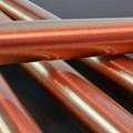 INR 450,  Best Copper Pipe Supplier For Industrial Applications