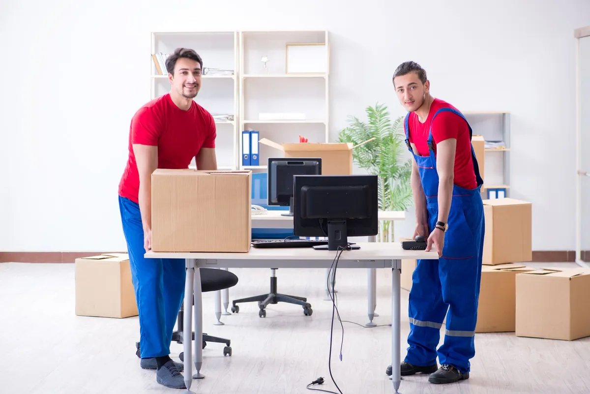 New York, Pick Up & Drop Off, Professional Furniture Handlers In Denver