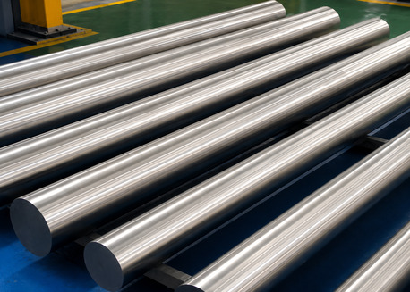 Mumbai, Heavy Equipment, INR 300,  High-Performance Aluminium Round Bars In India | Trusted Manufacturer
