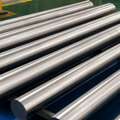 INR 300,  High-Performance Aluminium Round Bars In India | Trusted Manufacturer