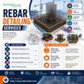 Rebar Detailing Solutions That Support Better Structural Coordination In The USA