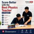 Score Better With The Best Physics Teacher In Gurgaon