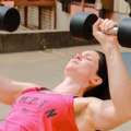 Hampton Dura-Pro Urethane Dumbbells &ndash; Sold In Pairs