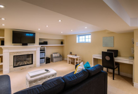 Toronto, Business, Finishing Touches Design And Renovations
