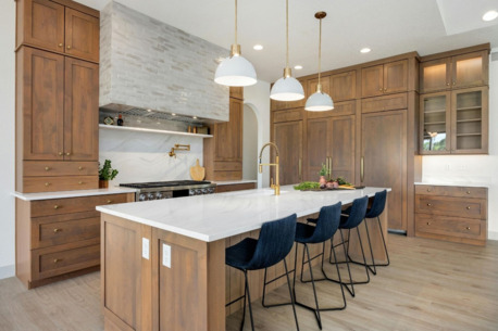Toronto, Business, Finishing Touches Design And Renovations