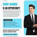 Increase Online Visibility With Aqva Marketing