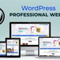 Top WordPress Website Design Agency In London For Modern Businesses