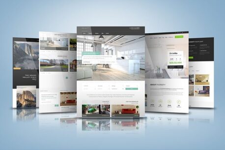 London, Software Development, Top WordPress Website Design Agency In London For Modern Businesses