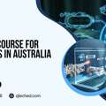 ChatGPT Course For Beginners In Australia