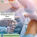 Modern Care By Best Orthopedic Doctor In Jaipur