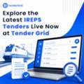 Explore The Latest IREPS Tenders Live Now At Tender Grid