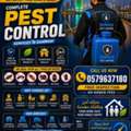 ✨ Professional • Trusted • Safe • Fast • Eco-Friendly • 24/7 Emergency Service • Guarantee