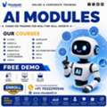 AI Training With Hands-On Projects To Build Job-Ready Skills!