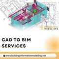 CAD To BIM Services That Convert CAD Designs To BIM Models Without Any Errors